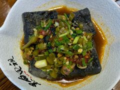 -黑白电视长沙小吃(美林M·LIVE天地东座店)