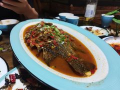 -阿鹏故事云南野生菌火锅(人民路店)