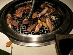 -赤坂亭M9和牛烧肉·日料398放题(万达店)