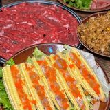 圣诞的深夜食堂！这里安排妥当！！