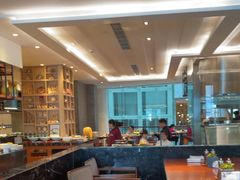 -阿纳迪酒店·秘境西餐厅