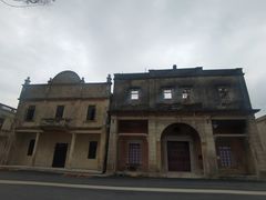 -赤坎·广东华侨国际旅游度假区