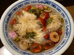 五花茶-首秀·四川料理(星耀101店)