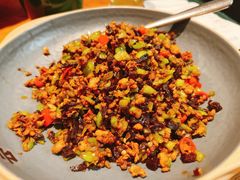 -云海肴·汽锅鸡·云南菜(苏州中心店)