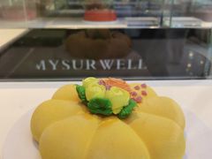 -麦雪尔甜品·生日蛋糕(新街口旗舰店)