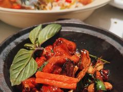 -鹿港小镇(悠唐店)