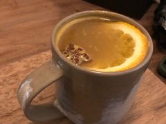 -知亘茶食