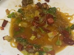 -海尔巴格·新疆菜(吐鲁番店)