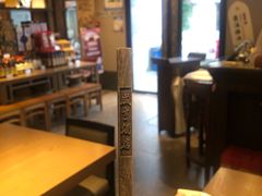 大堂-香园茶社·金陵小灶(老门东店)