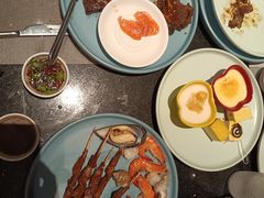 -德悦高风味餐厅