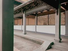 -阿育王寺
