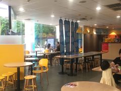 -麦当劳(茂名电白分店)