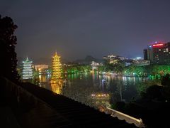 -忆咖啡观景餐厅(桂林象山公园店)