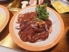 -金妈家烤肉(龙湖U城天街店)