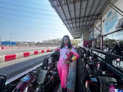 -竞速卡丁车赛车会(道滘店)