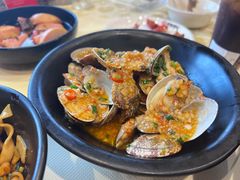 -聚味瞿记·龙虾堂(天元店)