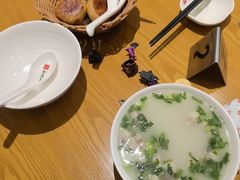 -和兴记牛肉火勺·羊汤(于洪广场店)