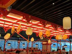 -牛New寿喜烧(龙湖金沙天街店)