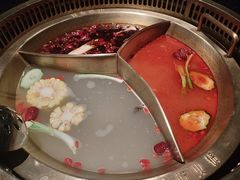 -红运火锅·中国名火锅·国风演绎(省体店)