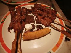 -比格比萨自助(宝山日月光店)