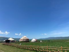 -新疆那拉提国家旅游度假区