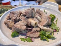 -老舅老蒙肉饼非遗店(一店)