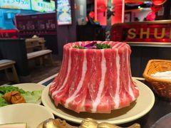 -蜀大侠火锅(四川北路店)