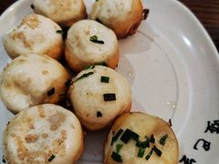 哑巴生煎-哑巴生煎(临顿路店)