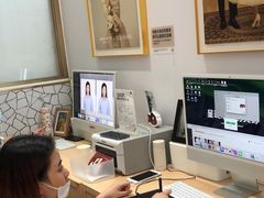 -海马体大师店(广州天汇广场IGC大师店)