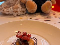 -MORTON'S 莫尔顿牛排坊(北京丽晶酒店)