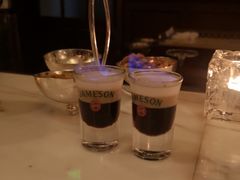 -LONG BAR 廊吧(外滩华尔道夫酒店)