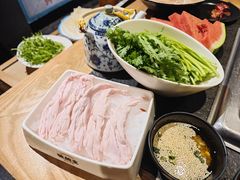 -味舵主重庆火锅(邓尉路店)