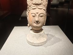 -响堂山石窟-北响堂山石窟