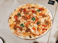 -玛尚诺意式餐厅(天环广场店)