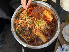 -蓉城西二道无名冒菜(西二道街店)