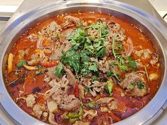 -纽牛有约自助烤肉(漳州中闽店)