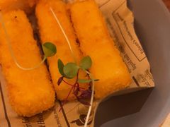 -原石牛扒·约会餐厅(龙城万科里店)