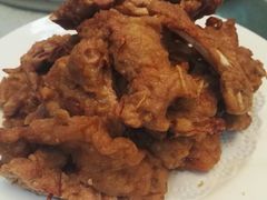 秘制大排-新龙源大酒店(热河路店)