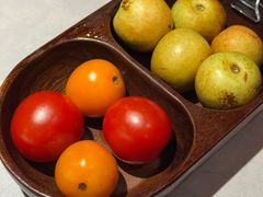 -芸山季·云南野生菌火锅(人民广场来福士店)