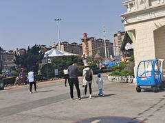 -蓬莱欧乐堡梦幻世界