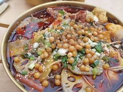 -冒菜西施·非遗冒菜(总店)