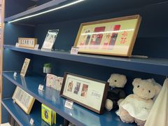 -海马体照相馆(环贸iapm大师爱情店)