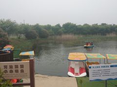 -天王浮山樱花园