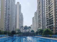 -猎德游泳池(猎德花园店)