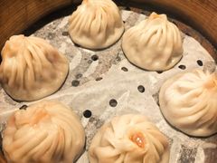 -南翔馒头店(豫园店)