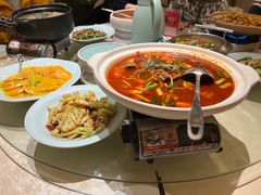 -荷花亭·湖北融合菜(中商广场店)