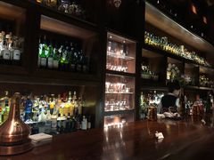 -The Bottle Bar(羲和商业广场店)