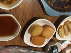 -傣妹火锅(建军东路店)