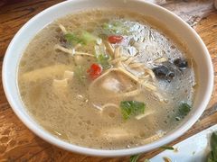 三鲜烩面-项记烩面(迎宾路店)