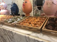 -宁波万豪酒店